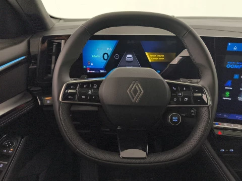 Renault Austral  Hibrido  1.2 full hybrid e-tech Techno 146kW