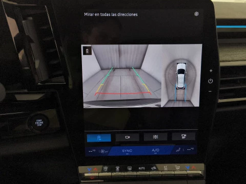 Renault Austral  Hibrido  1.2 full hybrid e-tech Techno 146kW