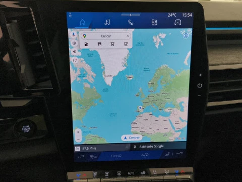 Renault Austral  Hibrido  1.2 full hybrid e-tech Techno 146kW