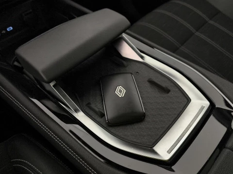 Renault Austral  Hibrido  1.2 full hybrid e-tech Techno 146kW