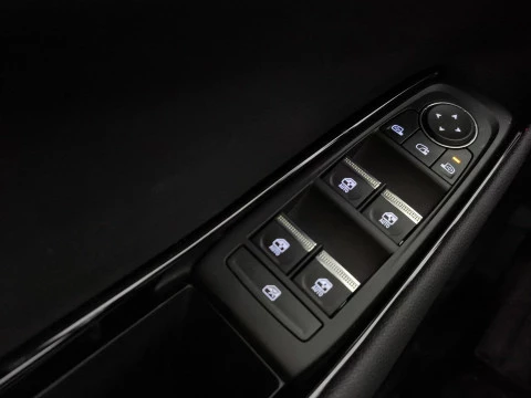 Renault Austral  Hibrido  1.2 full hybrid e-tech Techno 146kW