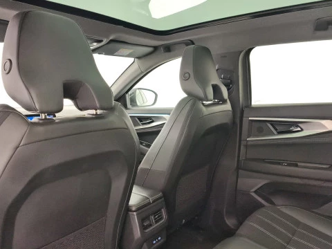 Renault Austral  Hibrido  1.2 full hybrid e-tech Techno 146kW