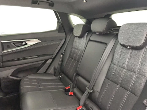 Renault Austral  Hibrido  1.2 full hybrid e-tech Techno 146kW