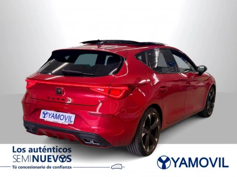 Cupra León 1.5 eTSI DSG 110 kW (150 CV)