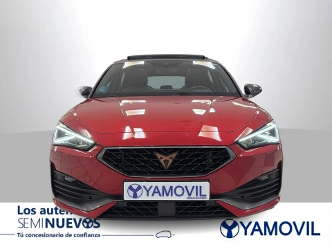 Cupra León 1.5 eTSI DSG 110 kW (150 CV)