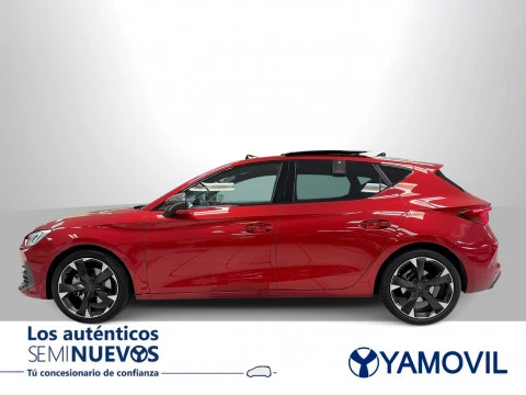 Cupra León 1.5 eTSI DSG 110 kW (150 CV)