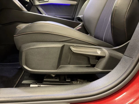 Cupra León 1.5 eTSI DSG 110 kW (150 CV)