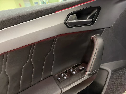Cupra León 1.5 eTSI DSG 110 kW (150 CV)