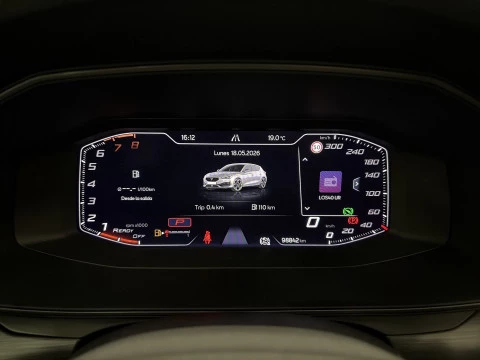 Cupra León 1.5 eTSI DSG 110 kW (150 CV)