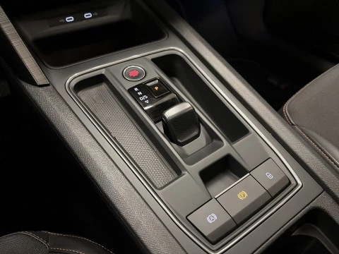 Cupra León 1.5 eTSI DSG 110 kW (150 CV)