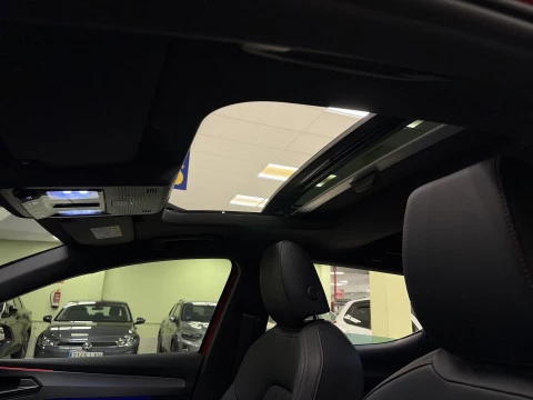 Cupra León 1.5 eTSI DSG 110 kW (150 CV)