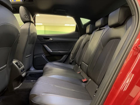 Cupra León 1.5 eTSI DSG 110 kW (150 CV)