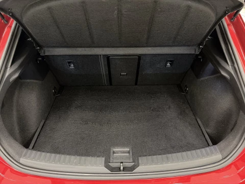Cupra León 1.5 eTSI DSG 110 kW (150 CV)