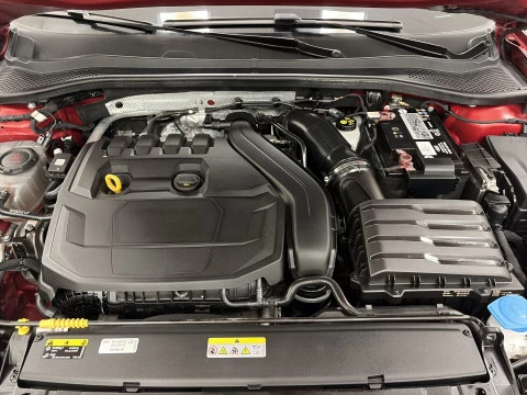 Cupra León 1.5 eTSI DSG 110 kW (150 CV)