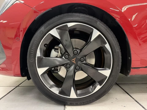 Cupra León 1.5 eTSI DSG 110 kW (150 CV)