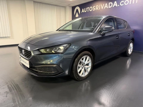 Seat Nuevo León 1.5 TSI 85kW S&S Style 25 Aniversario