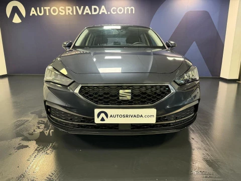 Seat Nuevo León 1.5 TSI 85kW S&S Style 25 Aniversario