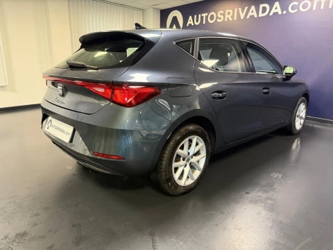 Seat Nuevo León 1.5 TSI 85kW S&S Style 25 Aniversario