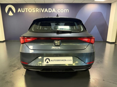 Seat Nuevo León 1.5 TSI 85kW S&S Style 25 Aniversario