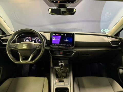 Seat Nuevo León 1.5 TSI 85kW S&S Style 25 Aniversario