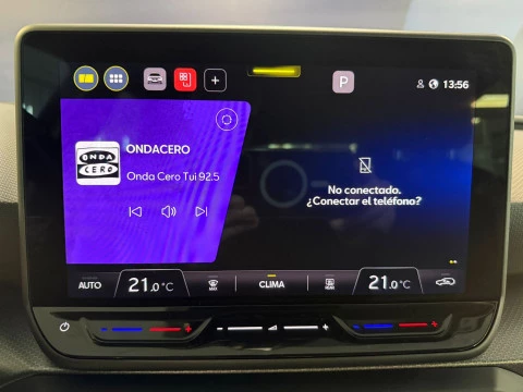 Seat Nuevo León 1.5 TSI 85kW S&S Style 25 Aniversario