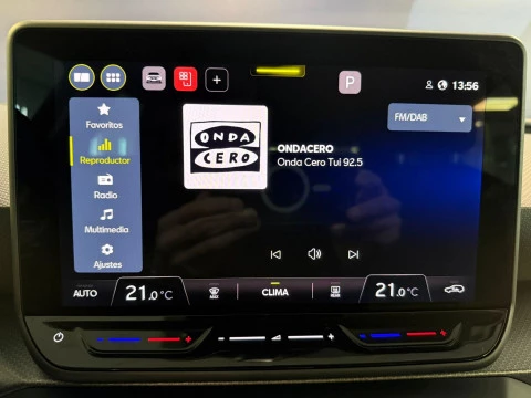 Seat Nuevo León 1.5 TSI 85kW S&S Style 25 Aniversario