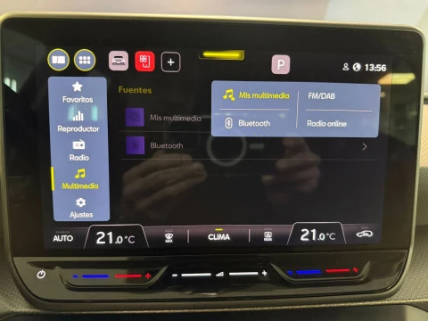 Seat Nuevo León 1.5 TSI 85kW S&S Style 25 Aniversario