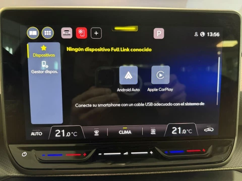 Seat Nuevo León 1.5 TSI 85kW S&S Style 25 Aniversario