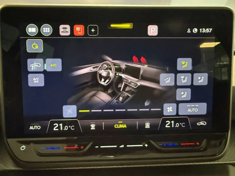 Seat Nuevo León 1.5 TSI 85kW S&S Style 25 Aniversario