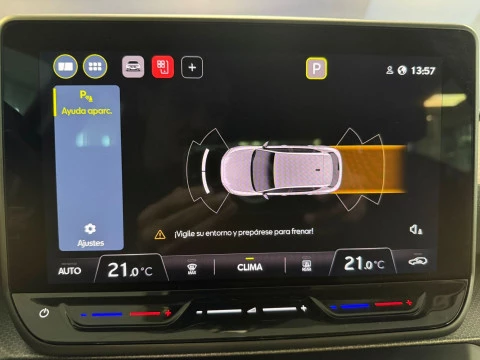 Seat Nuevo León 1.5 TSI 85kW S&S Style 25 Aniversario