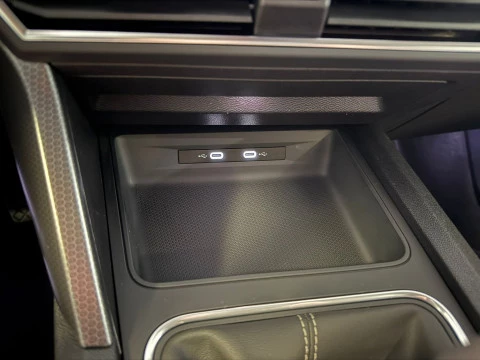 Seat Nuevo León 1.5 TSI 85kW S&S Style 25 Aniversario