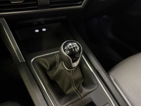 Seat Nuevo León 1.5 TSI 85kW S&S Style 25 Aniversario