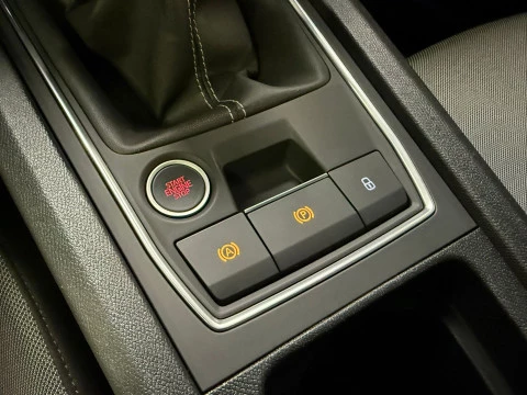 Seat Nuevo León 1.5 TSI 85kW S&S Style 25 Aniversario