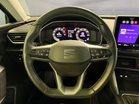 Seat Nuevo León 1.5 TSI 85kW S&S Style 25 Aniversario