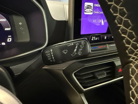 Seat Nuevo León 1.5 TSI 85kW S&S Style 25 Aniversario