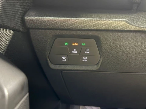 Seat Nuevo León 1.5 TSI 85kW S&S Style 25 Aniversario
