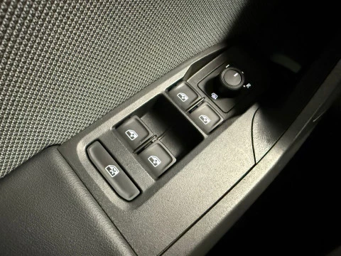Seat Nuevo León 1.5 TSI 85kW S&S Style 25 Aniversario
