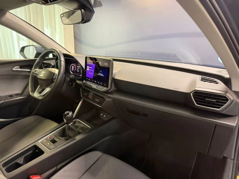Seat Nuevo León 1.5 TSI 85kW S&S Style 25 Aniversario
