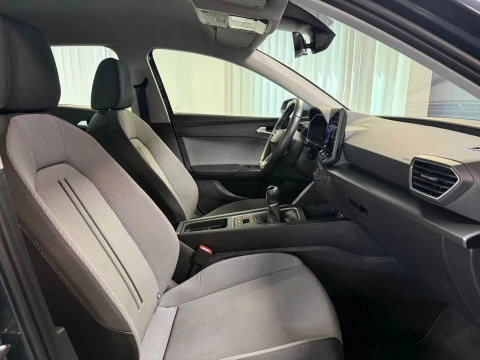 Seat Nuevo León 1.5 TSI 85kW S&S Style 25 Aniversario