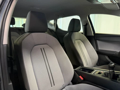 Seat Nuevo León 1.5 TSI 85kW S&S Style 25 Aniversario