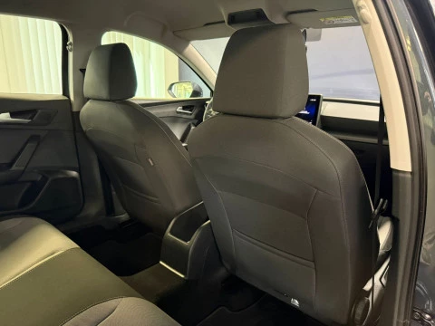 Seat Nuevo León 1.5 TSI 85kW S&S Style 25 Aniversario
