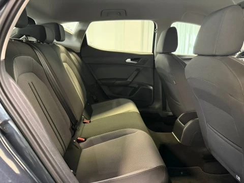 Seat Nuevo León 1.5 TSI 85kW S&S Style 25 Aniversario