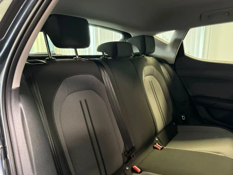 Seat Nuevo León 1.5 TSI 85kW S&S Style 25 Aniversario
