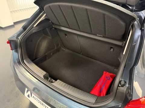 Seat Nuevo León 1.5 TSI 85kW S&S Style 25 Aniversario