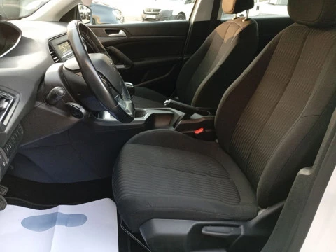 Peugeot 308 5P Access BlueHDi 100 6 Vel. MAN