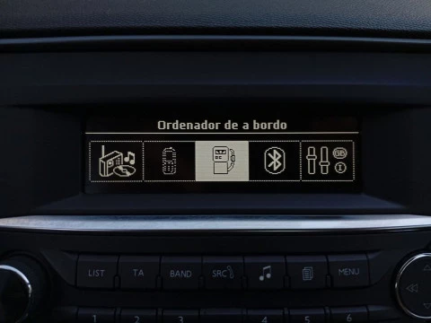 Peugeot 308 5P Access BlueHDi 100 6 Vel. MAN