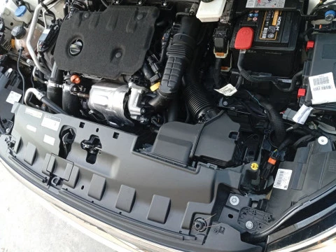 Peugeot 308 5P Access BlueHDi 100 6 Vel. MAN