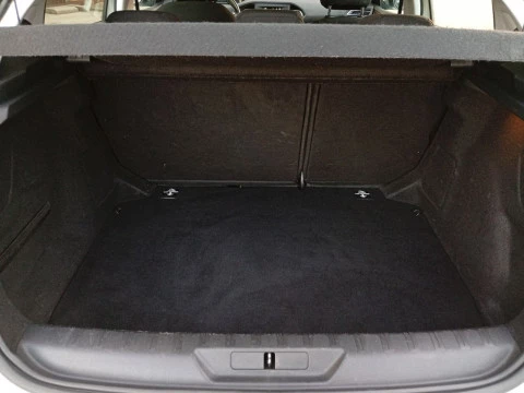 Peugeot 308 5P Access BlueHDi 100 6 Vel. MAN