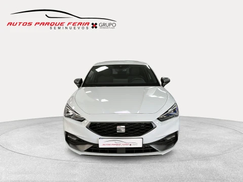 Seat Leon 1.5 TSI 85kW S&S FR 25 Aniversario