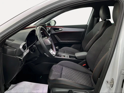 Seat Leon 1.5 TSI 85kW S&S FR 25 Aniversario